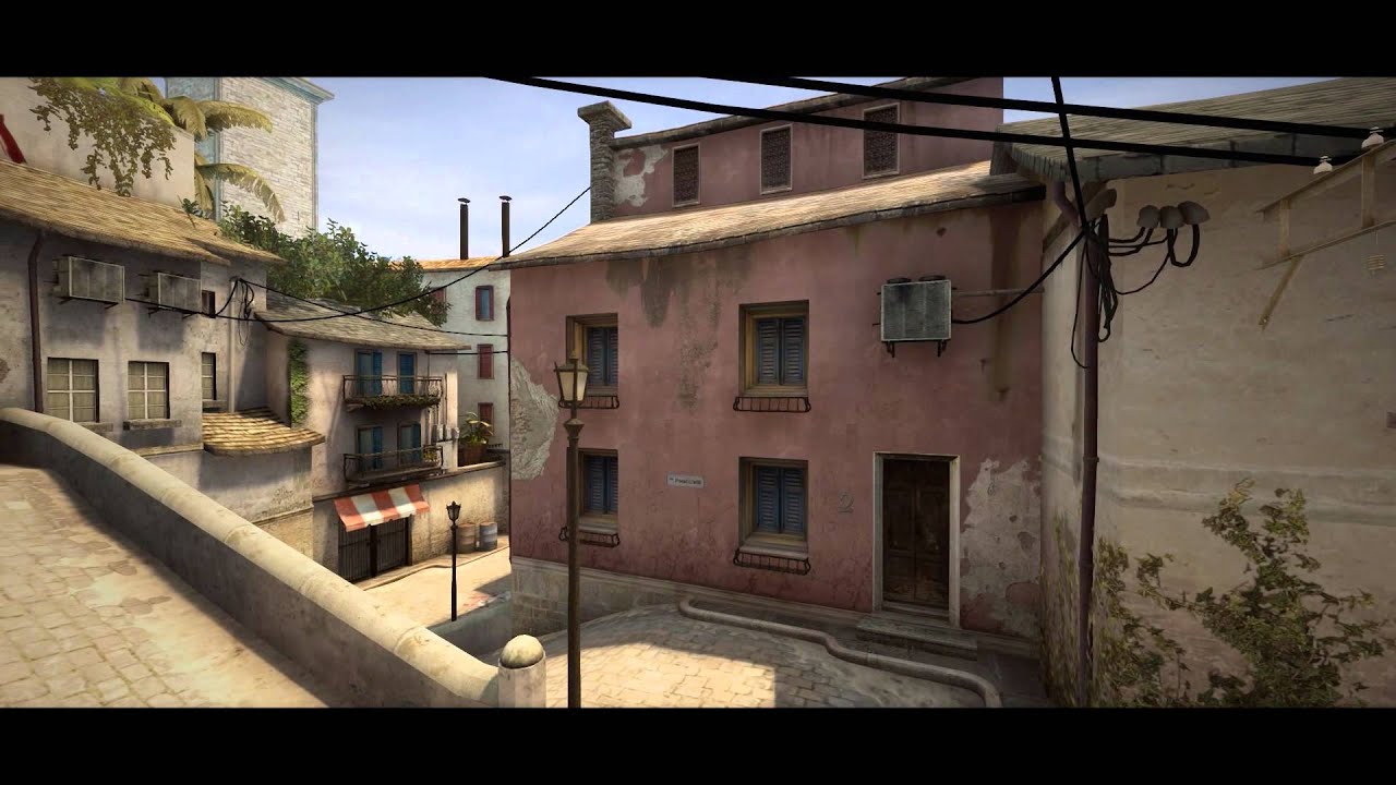 CS:GO - De_Ali