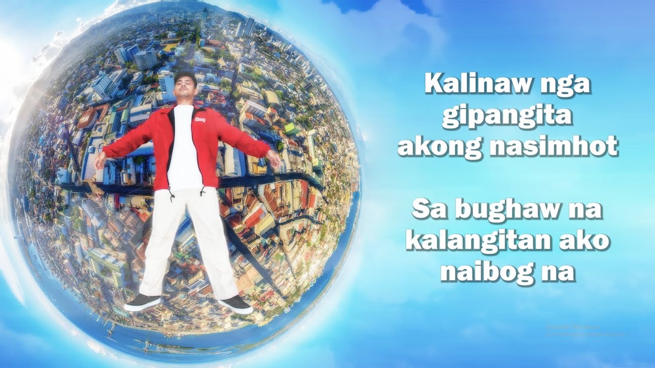 14. DALEDO - Importante Buhi [Padayon] (Official Lyric Video) - YouTube
