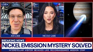 Download Lagu It's On a Reconnaissance Mission - Physicist Reveals TERRIFYING Truth About MP3