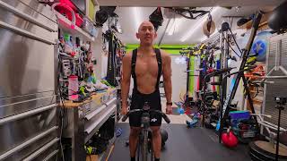 The Standing Start Myth: Should Your Arms REALLY Be Straight?