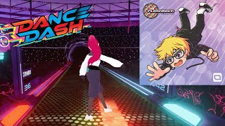 DeBisco - FLASHBACK sightread // Dance Dash