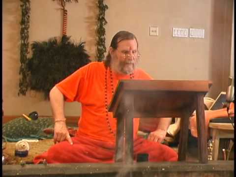 Gayatri Sahasranam: Class 1 - Introduction and Worship