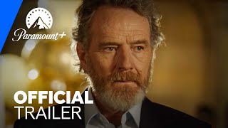Your Honor | Series 2 Official Trailer | Paramount+ UK \& Ireland