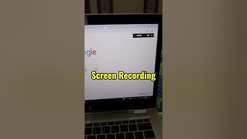 How to Screen Record on Laptop/PC #screen #record #pc #laptop #windows #trending #tips