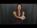 Beginning of video