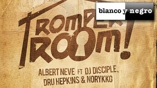 Albert Neve Feat. DJ Disciple & Dru Hepkins - Romper Room (Bas51K Remix) Albert Neve Feat. DJ Disciple & Dru Hepkins - Romper Room (Bas51K Remix)