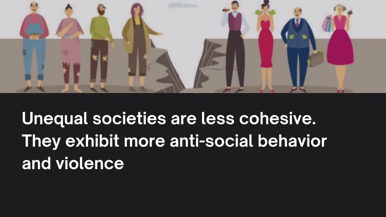 Br. Arkadius Presents: Gender Inequality in Education