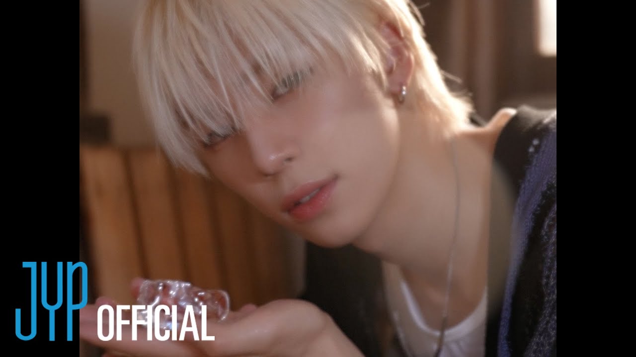 One Day : A Summer Day of SO GEON's Vacation - YouTube