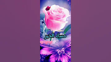 مساء الخير 