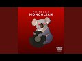 Mongolian original mix