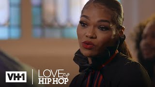 Apple's Father Questions Her Decisions | Love & Hip Hop: Hollywood Apple's Father Questions Her Decisions | Love & Hip Hop: Hollywood