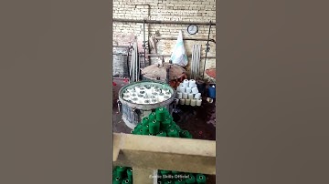 Cone dyeing machine process