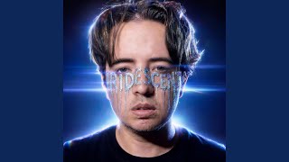 Iridescent - Ricardo Padua