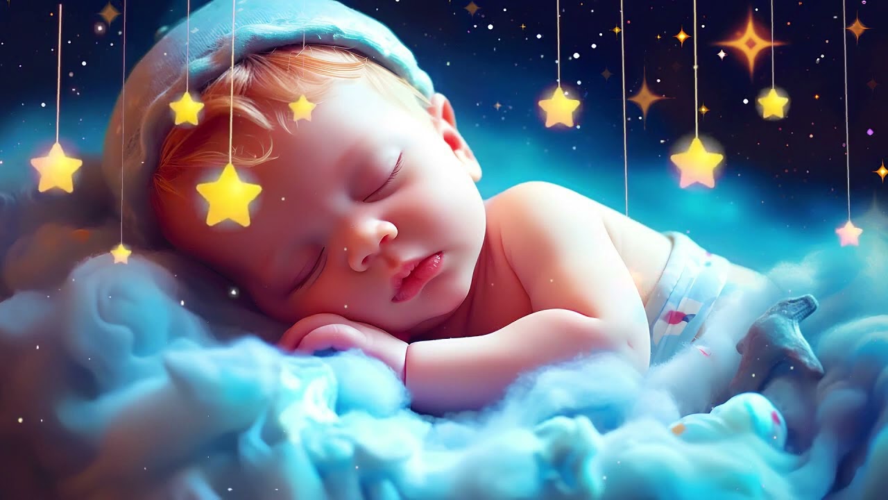 Baby Sleep Music, Lullaby for Babies to Go to SleepBest Baby Lullabies bedtime music