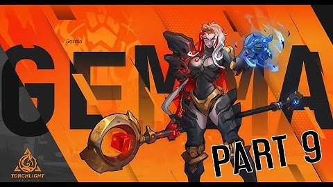 Torchlight Infinite Chapter 4 Part 9 (No Commentary Gameplay)