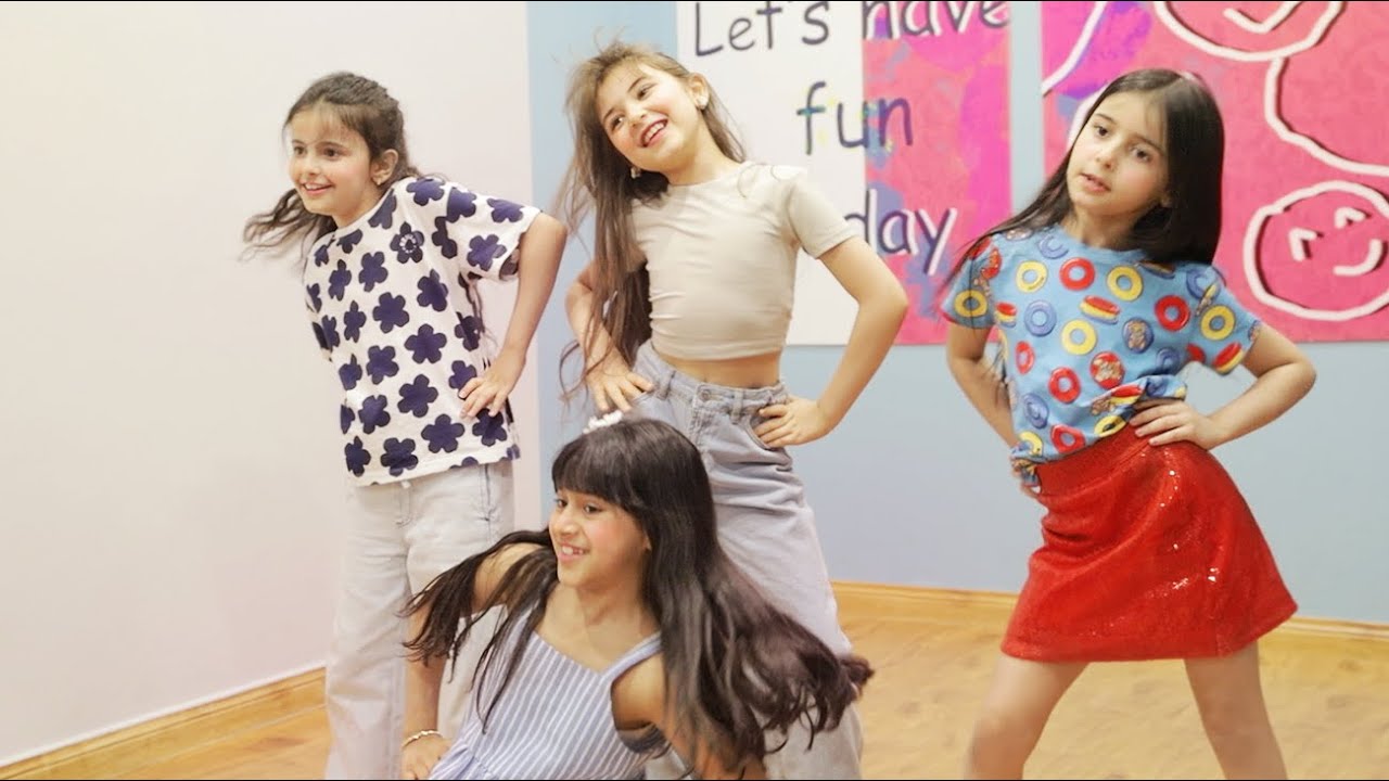 ( التدريبات كامله ) لكليب العيد والخروف