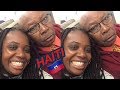 THE BEAUTIFUL PART OF HAITI..FATHER AND DAUGHTER VACA|VLOG VACATION