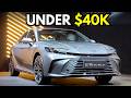10 Must-Buy Cars for 2025 – Toyota, Tesla, BMW, Jeep… (Hottest)