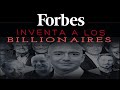 FORBES INVENTA A LOS MILLONARIOS - 3 RAZONES