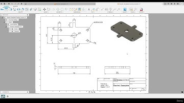 Adding Tolerances In Fusion 360 || Autodesk Fusion 360 Training Tutorial 74