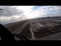 Полет на Eurocopter EC-130T2 над Шереметьево / Heli ride over SVO