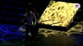 [120524 FANCAM] Six Beautiful Days in TYO  