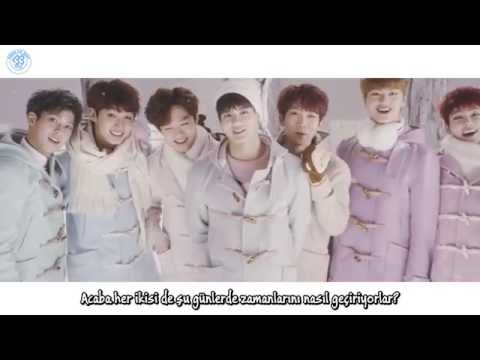 BTOB - The Winter's Tale (Türkçe Altyazılı)