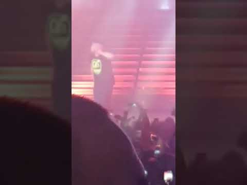 Jul concert au