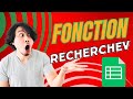 rechercheV_FONCTION EXCEL