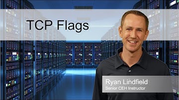 TCP Flags