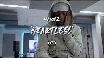 Marnz   Heartless