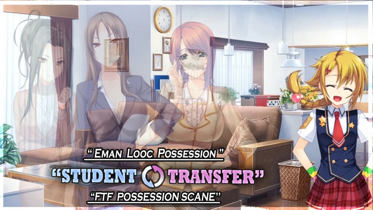 Eman Looc's Possession Scroll – Student Transfer Scenario Review –