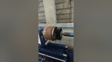 Automatic Polishing/ Buffing Machine for Kitchenware and Utensils Industry