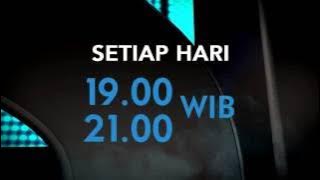 BIOSKOP TRANS TV IS BACK 30 Mei-5Juni