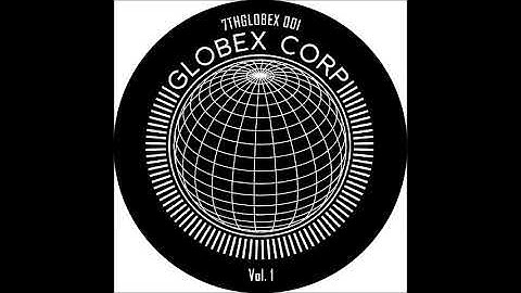 Dwarde & Tim Reaper - Globex Corp Vol.1 A1