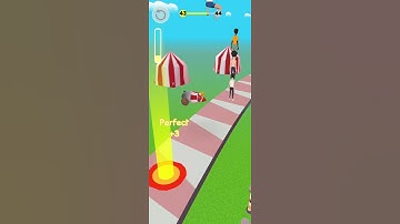 TOWER RUN - LEVEL - 43 , FINISHED