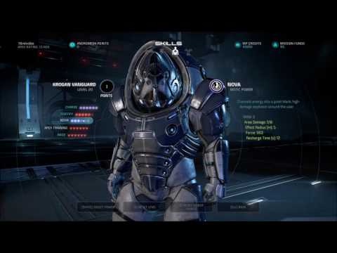 Best Human Kineticist Build Mass Effect Andromeda Multiplayer Best Human Kineticist Build Mass Effect Andromeda Multiplayer