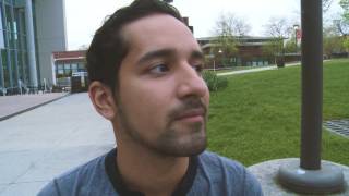 Final Capstone Movie- No Second Chances