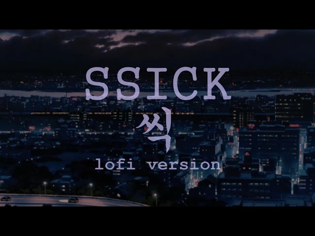 Guarda Stray Kids (스트레이 키즈) - SSICK // 씩 lofi piano cover su YouTube Guarda Stray Kids (스트레이 키즈) - SSICK // 씩 lofi piano cover su YouTube