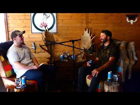 PODCAST Coureur Des Bois TERRITOIRE LIBRE L Orignal Avec P A Des Bois