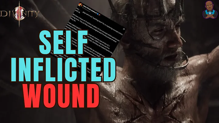 Larian's GenAI Controversy Is A Terrible Look | Bloomberg Responds