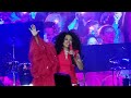 Diana Ross Live Sept 10, 2022 Reach Out And Touch