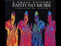 Faith No More - Greenfields