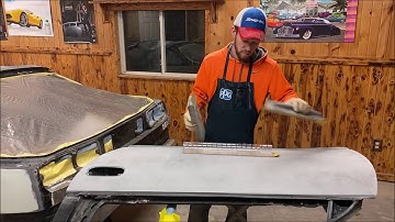 Northwoods Tools- Linear Blocking Tools explained