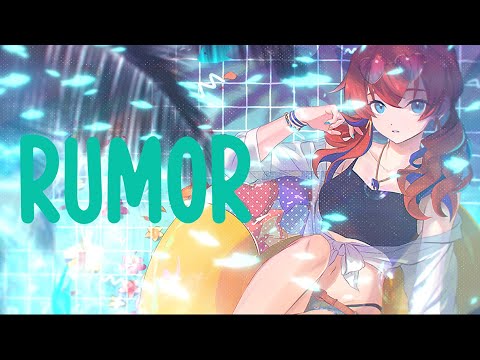 Rumor covered by 多々星カイリ【歌ってみた】