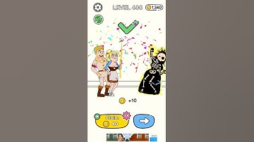 Draw Story Level 400