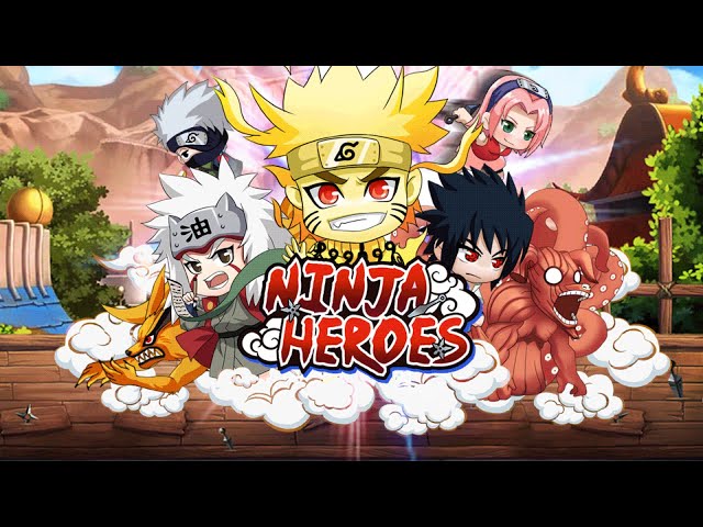 Ninja Heroes Song Theme No Copyright | Sakura Theme - Toshiro Masuda | Backsound Ninja Heroes class=