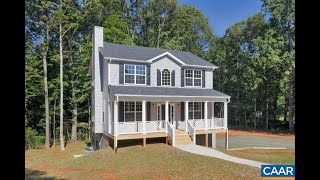404 LINK EVANS LN video tour