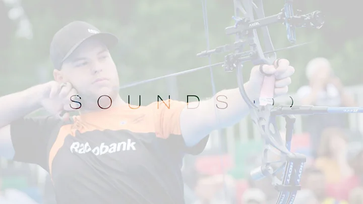 Sounds: Gaby Bayardo and Mike Schloesser during the Berlin 2019 finals