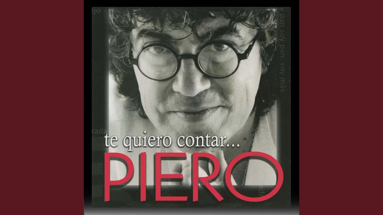 Manso y Tranquilo auf YouTube ansehen Manso y Tranquilo auf YouTube ansehen